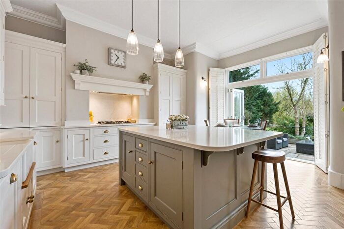 3 Bedroom Semi-Detached House For Sale In Lower Bank Road, Fulwood, Preston, Lancashire, PR2