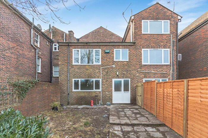 3 Bedroom Maisonette To Rent In Lewes Road, Forest Row, RH18