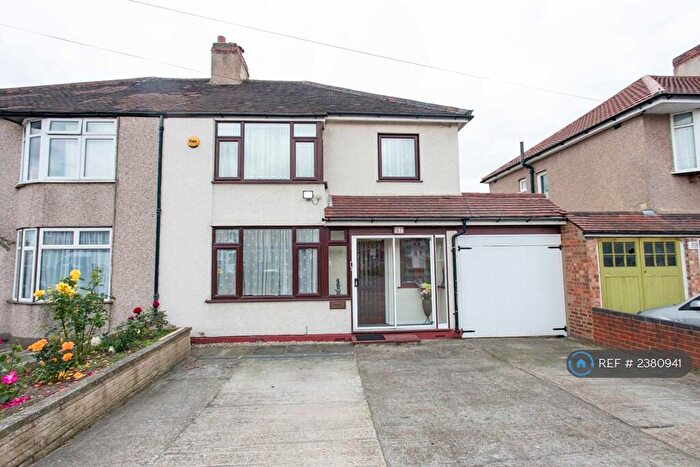 3 Bedroom Semi-Detached House To Rent In Madison Crescent, Bexleyheath, DA7