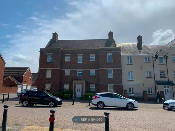 2 Bedroom Flat To Rent In Haydon End, Swindon, SN25