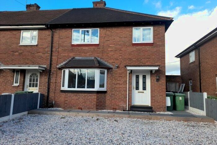 3 Bedroom Property To Rent In Exeter Street, Stafford, ST17