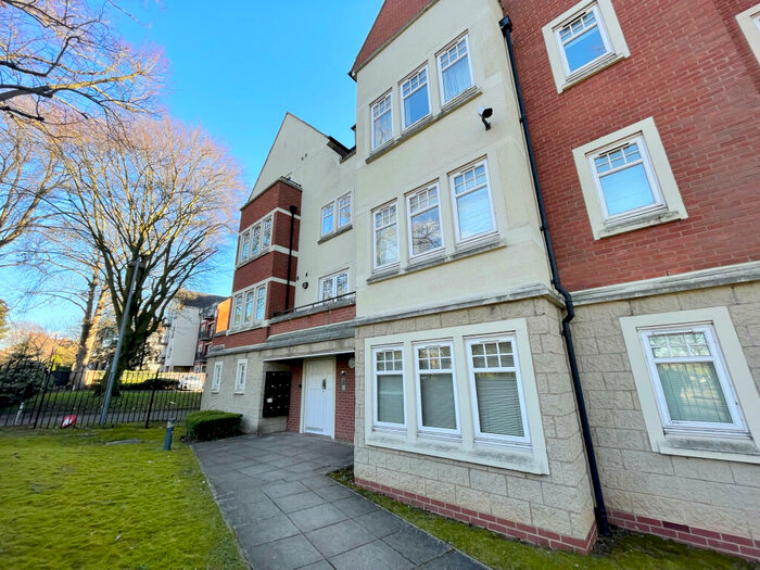 2 Bedroom Flat To Rent In Knighton Park Road, Clarendon Park, Leicester, LE2