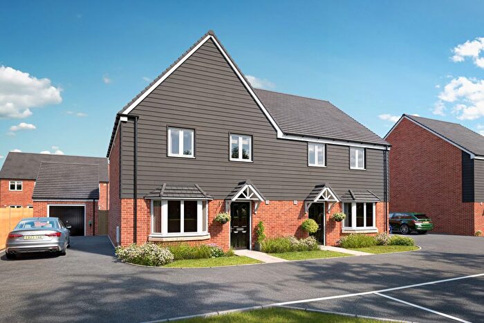 4 Bedroom Detached House For Sale In Thorn Road, Houghton Regis, LU5