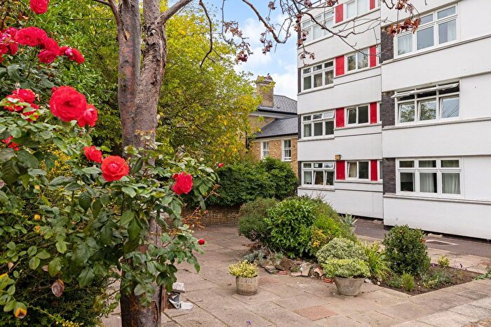 Studio For Sale In Carlton Drive, Putney, London, SW15