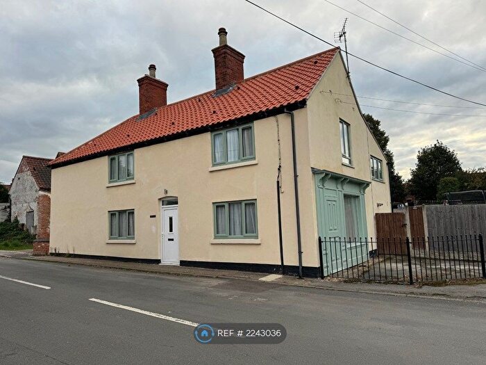 4 Bedroom Semi-Detached House To Rent In Studio Cottage, East Markham, NG22