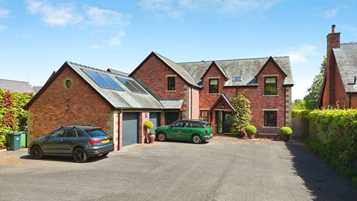 3 Bedroom Apartment For Sale In Plains Road, Wetheral, Carlisle, CA4