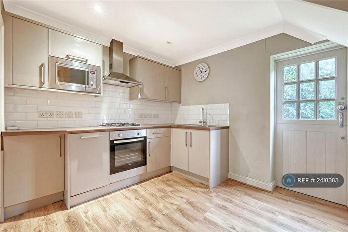 2 Bedroom Detached House To Rent In High Road, Fobbing, Stanford-Le-Hope, SS17