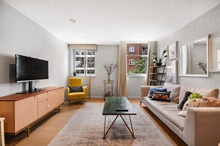 2 Bedroom Flat To Rent In Valentine Place, London, SE1