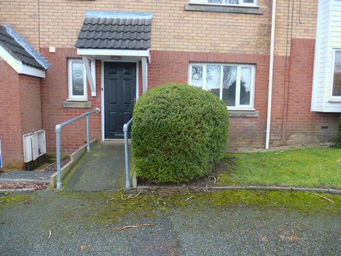 1 Bedroom Flat To Rent In Ashtree Court, Higher Walton, Preston, PR5