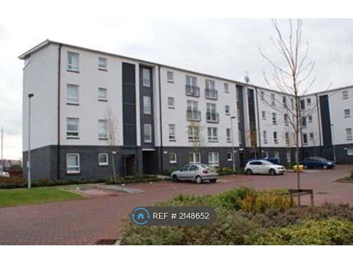 2 Bedroom Flat To Rent In Whimbrel Wynd, Braehead, PA4