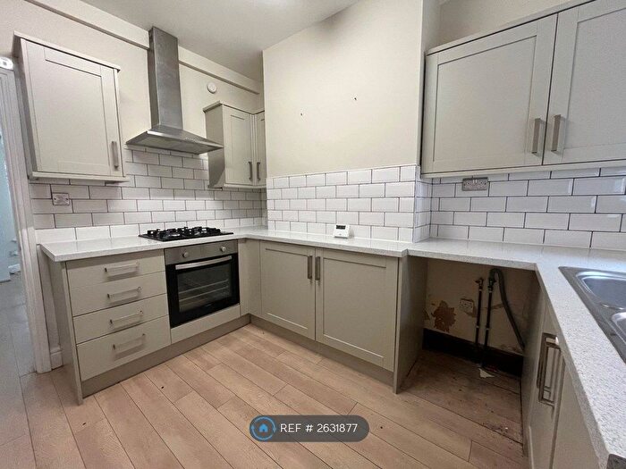 2 Bedroom End Terrace House To Rent In Briarwood Road, Liverpool, L17