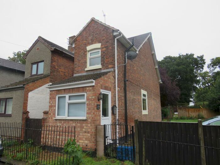 2 Bedroom House To Rent In Newbold Road, Rugby, CV21