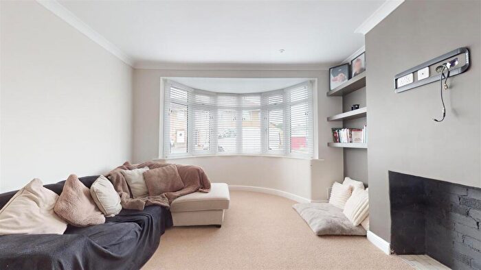 3 Bedroom Semi-Detached House For Sale In Walsh Avenue, Hengrove, BS14