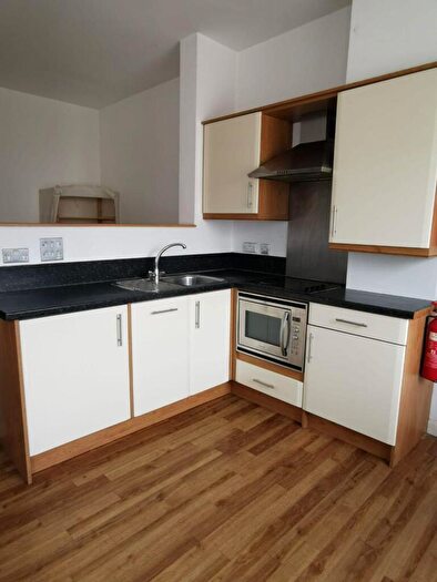 Studio To Rent In The Kingsway, Portland House, City Centre, Swansea, SA1