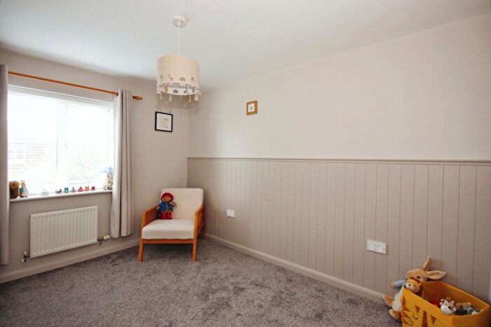 4 Bedroom Detached House For Sale In Valencia Road, Coventry, West Midlands, CV3