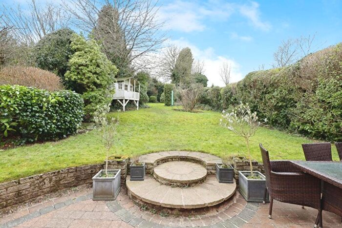 5 Bedroom Detached House For Sale In Clarence Road, Sutton Coldfield, B74