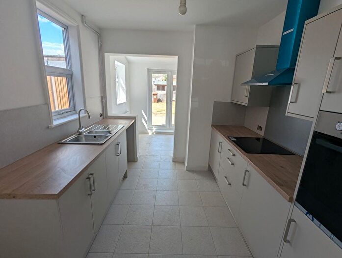 2 Bedroom Terraced House To Rent In East Ipswich, Copleston Area., IP4