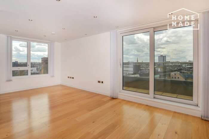 1 Bedroom Flat To Rent In Glenbrook Apartments, Hammersmith, W6