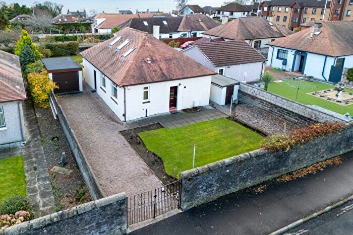 2 Bedroom Detached Bungalow For Sale In Albert Road, Broughty Ferry, DD5