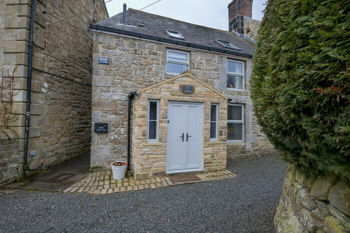1 Bedroom Cottage For Sale In East Woodburn, Northumberland, NE48