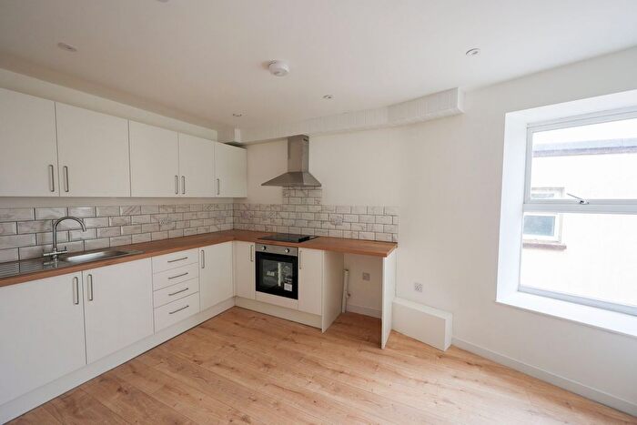 3 Bedroom Maisonette To Rent In Fore Street, Bugle, St Austell, PL26