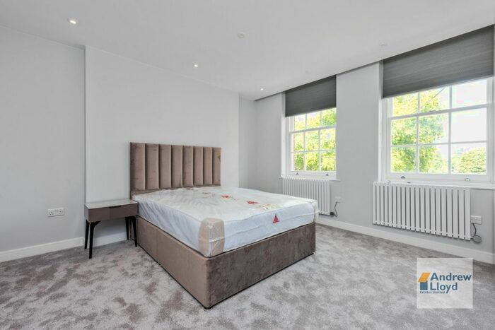 2 Bedroom Flat To Rent In New North Road, London, N1