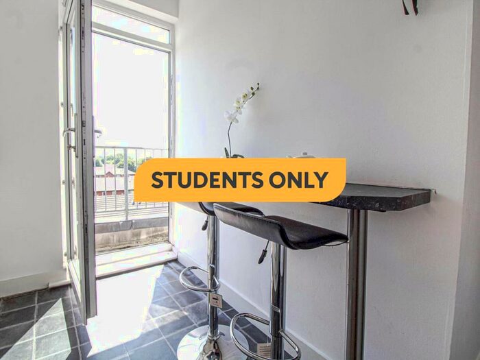 1 Bedroom Apartment To Rent In Heald Grove, Manchester, Greater Manchester, M14