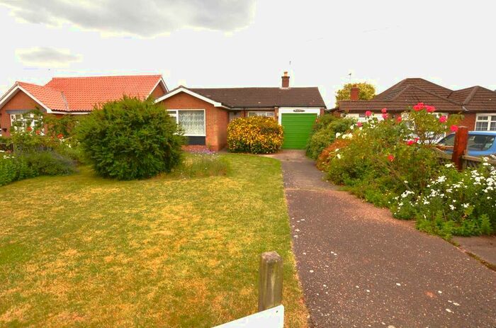 3 Bedroom Detached Bungalow For Sale In Church Lane, South Muskham, Newark, NG23
