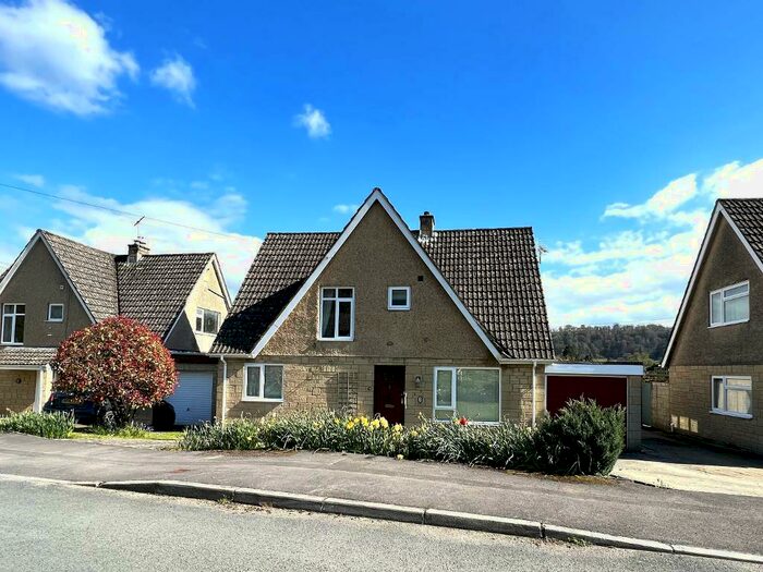 3 Bedroom Detached House For Sale In Court Garden, Uley, Dursley, Gloucestershire, GL11