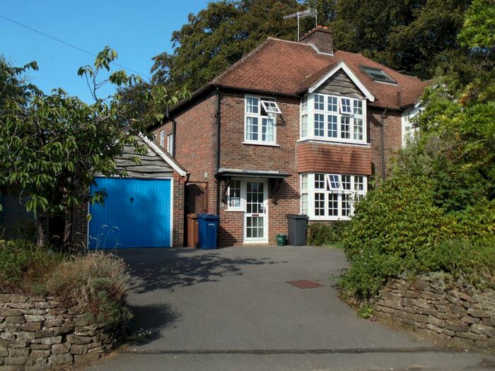 3 Bedroom Semi-Detached House To Rent In Busbridge Lane, Godalming GU7