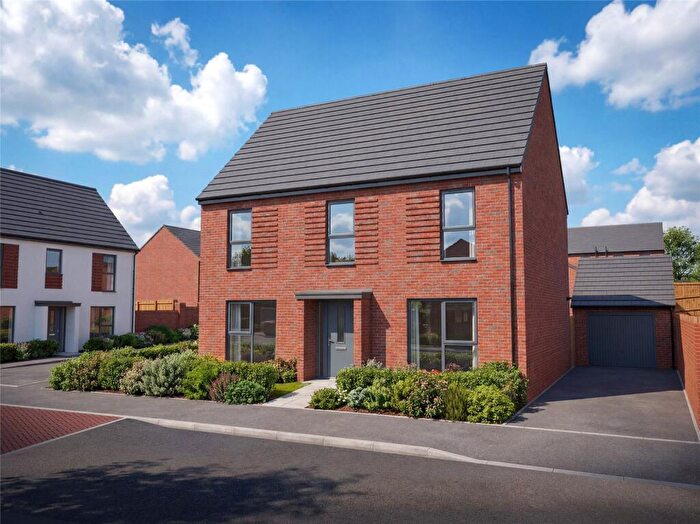 4 Bedroom Detached House For Sale In Merrigton Lane, Spennymoor, Country Durham, DL16