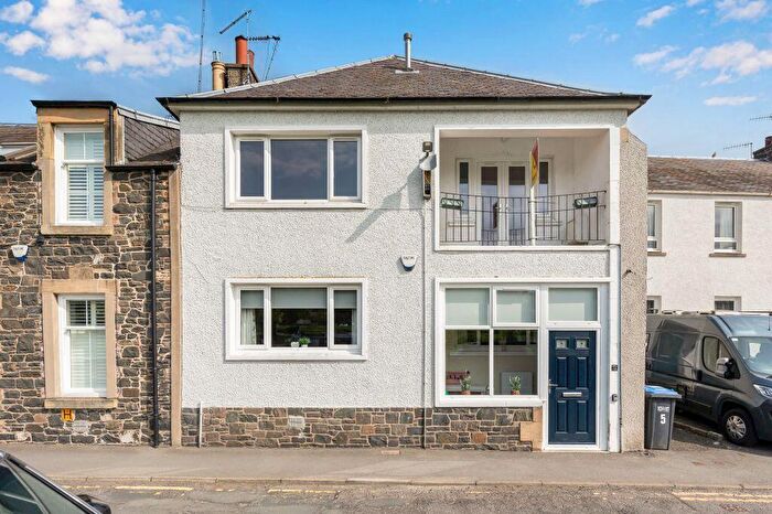 2 Bedroom Flat For Sale In Tweed Green, Peebles, EH45
