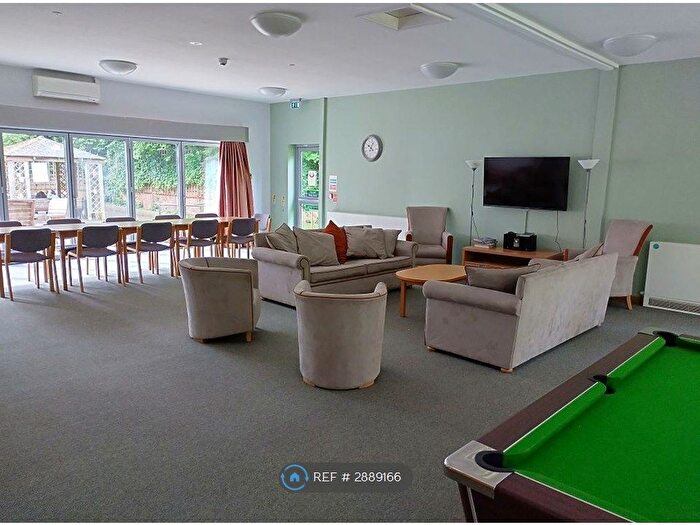 1 Bedroom Flat To Rent In Carnarvon Road, Liverpool, L9
