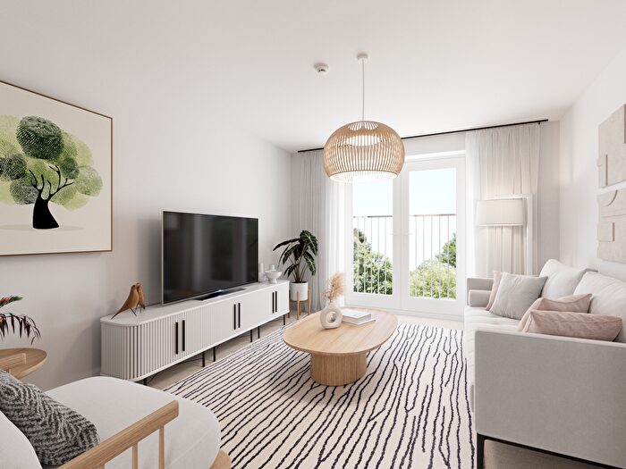 3 Bedroom Semi-Detached House For Sale In "The Stanton" At Nova Scotia, West Caister, Great Yarmouth, NR30