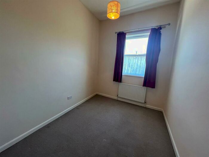 1 Bedroom Flat To Rent In Peel Street, Hull, HU3