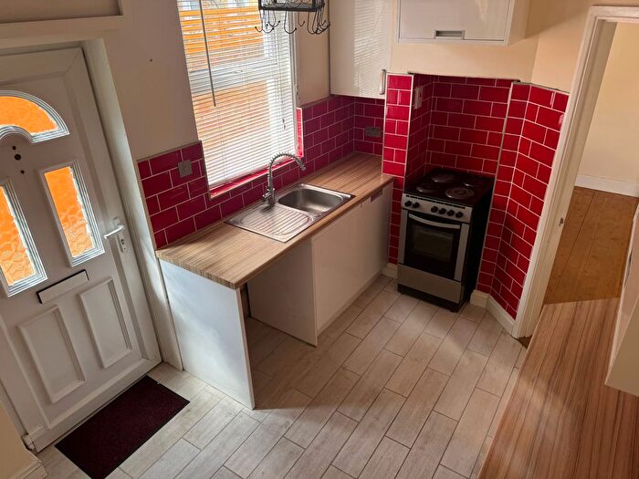 2 Bedroom Terraced House To Rent In A Glover Road, Ashford, TN24
