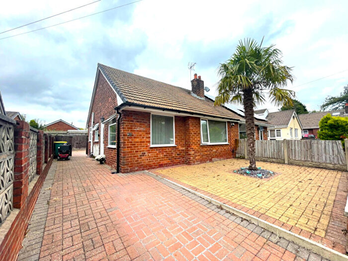 2 Bedroom Semi-Detached House For Sale In Basil Street, Preston, PR1