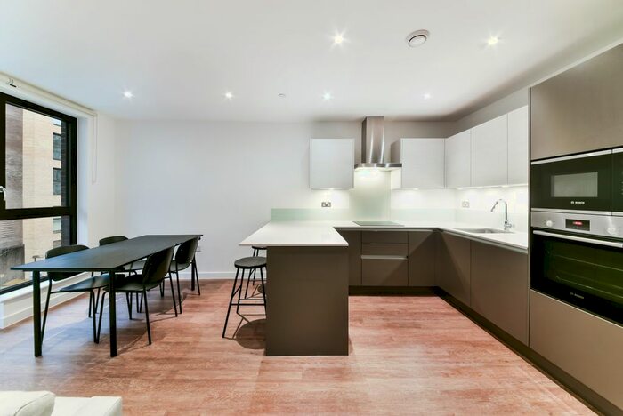 2 Bedroom Flat To Rent In Equipment Works, London, E17