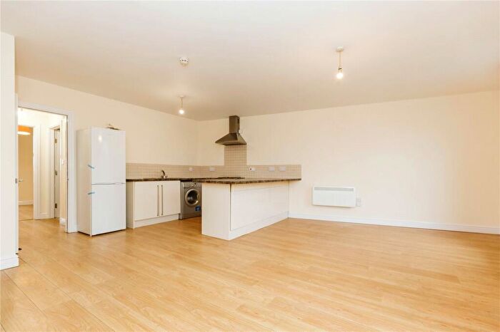 1 Bedroom Apartment To Rent In Church Road, Bristol, BS5