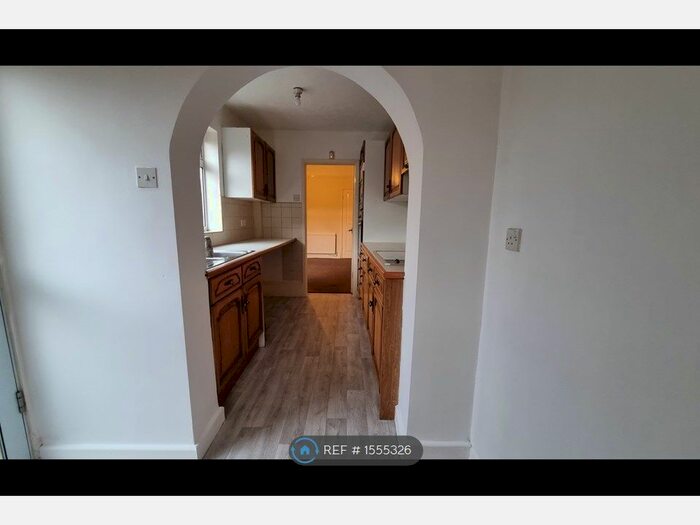 2 Bedroom Terraced House To Rent In Montague Street, Doncaster, DN1