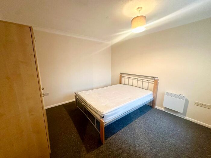 2 Bedroom Apartment To Rent In Brook Court, Player Street, Nottingham, Nottinghamshire, NG7