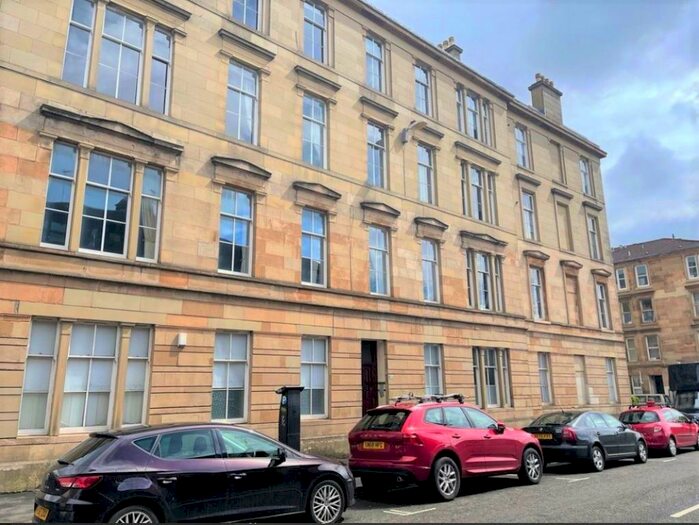 4 Bedroom Flat To Rent In Elderslie Street, Finnieston, Glasgow, G3
