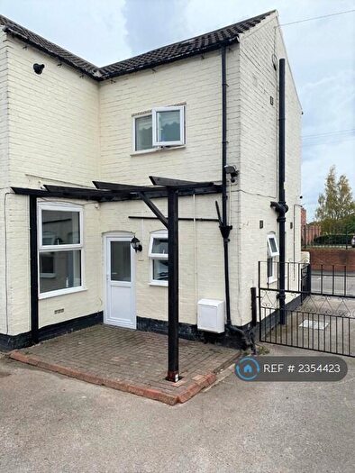 2 Bedroom Semi-Detached House To Rent In Gladstone Street, Derbyshire, DE7