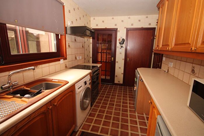 2 Bedroom Semi-detached House For Sale In No. Balvenie Street, Dufftown, Keith, AB55