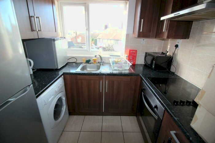 1 Bedroom Flat To Rent In A Aldridge Road, Great Barr, Birmingham, B44