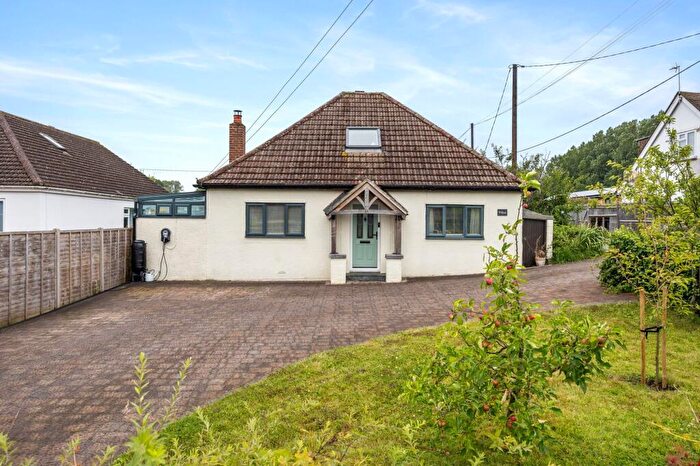 4 Bedroom Detached House For Sale In Brighton Road, Hassocks, BN6