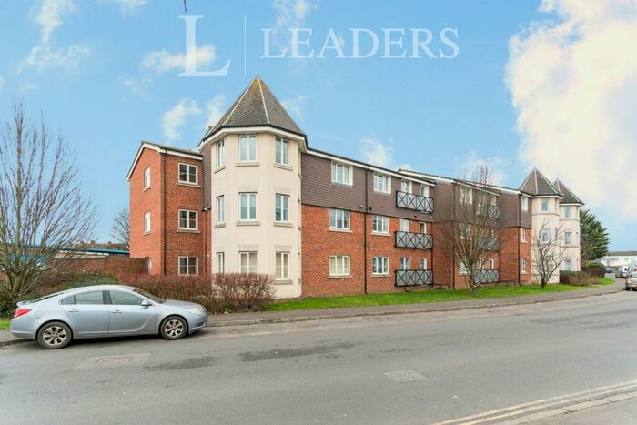 1 Bedroom Flat To Rent In Durban Road, Bognor Regis, PO22