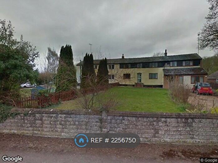 2 Bedroom Terraced House To Rent In High Street, Harston, Cambridge, CB22