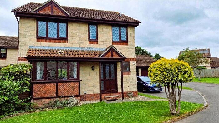 4 Bedroom Detached House To Rent In Woodlands Road, Charfield, Wotton Under Edge, GL12