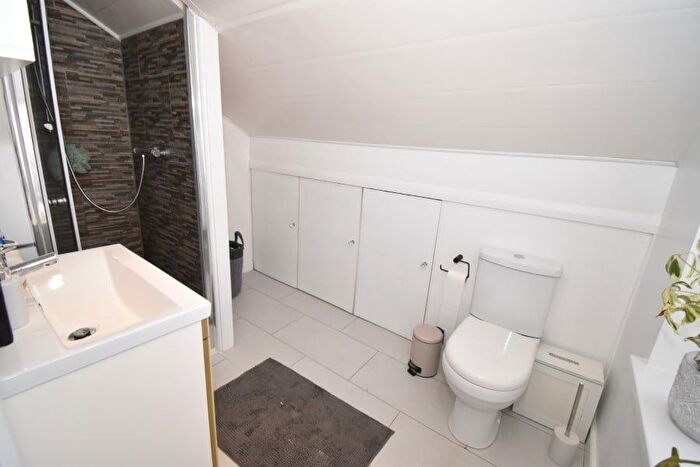 3 Bedroom Terraced House For Sale In Iolanthe Drive, Beacon Heath, Exeter, EX4
